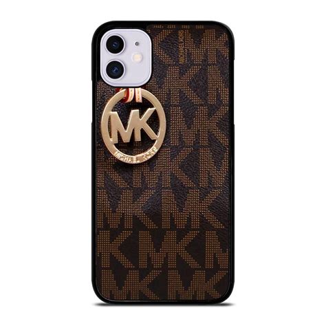 michael kors apple mac case|michael kors iphone 11 cases.